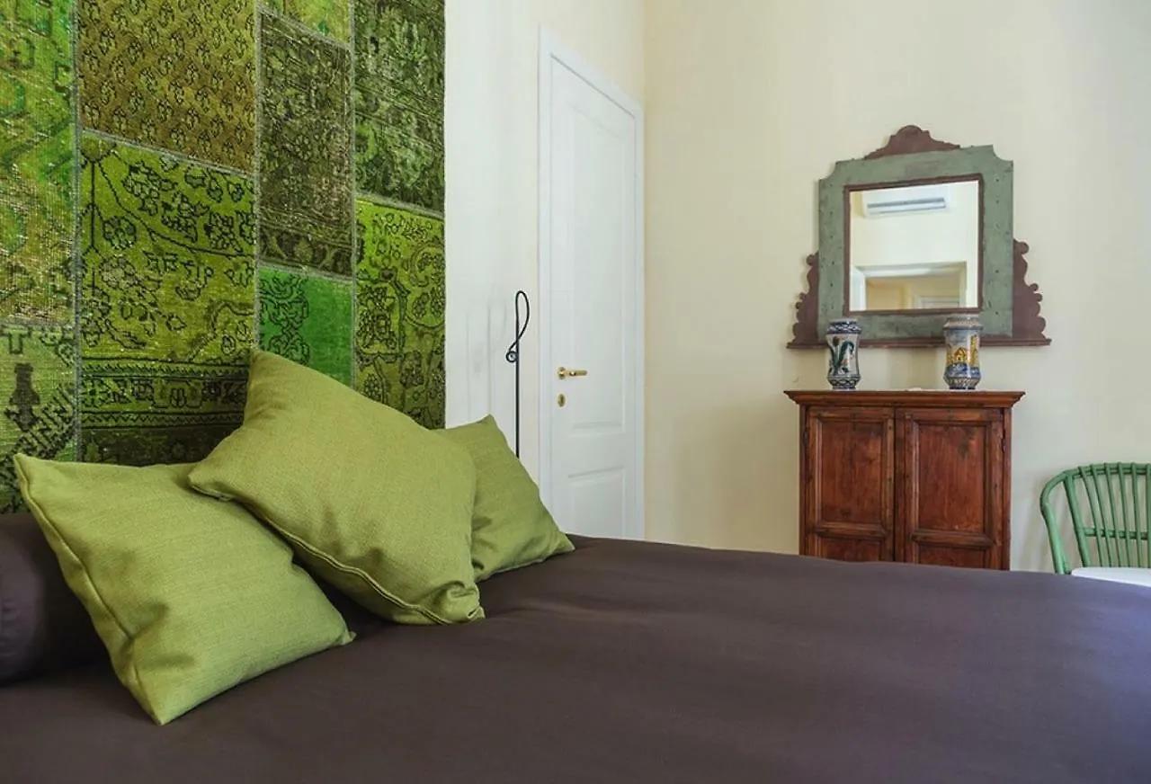 Kalsa Casa Di Charme Con Terrazza By Wonderful Italy Daire Palermo 0*,