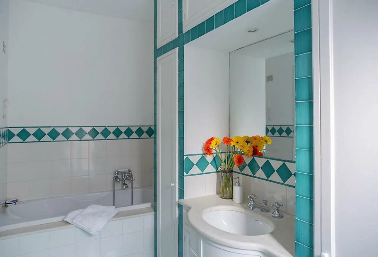 Kalsa Casa Di Charme Con Terrazza By Wonderful Italy Daire Palermo